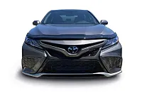 VENTSHADE CO 20161 Hs Carflector Smoke