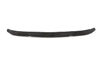 VENTSHADE CO 21136 Hoodflctr Silverdo Smk 07