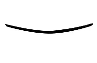 VENTSHADE CO 21851 Hoodflctr Chv/Gmc Fs88-98