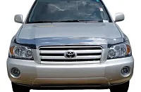 VENTSHADE CO 25330 Bgfltr Ii Highlander 01