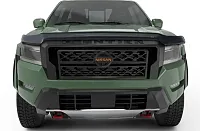 VENTSHADE CO 25975 Hs Bugflector Ii