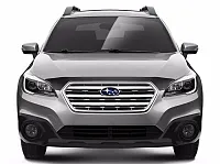 VENTSHADE CO 320089 2015-2017 Subaru Outback