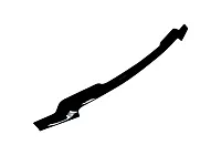VENTSHADE CO 322029 11 Sierra Hd Aeroskn Smok