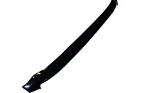 VENTSHADE CO 322030 Aeroskin Slvrdo Hd Smk 11