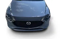 VENTSHADE CO 322158 Aeroskin Smoke