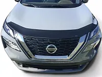 VENTSHADE CO 322193 Aeroskin Smoke Hood Protector; Low