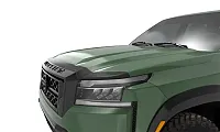 VENTSHADE CO 322195 Aeroskin Smoke