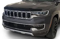 VENTSHADE CO 322208 Aeroskin