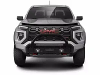 VENTSHADE CO 322214 Aeroskin Smoke