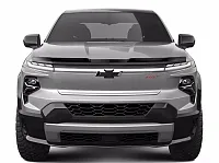VENTSHADE CO 322215 2015-2017 Chevrolet Silverado Ev