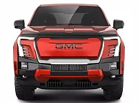 VENTSHADE CO 322228 2015-2017 Gmc Sierra Ev