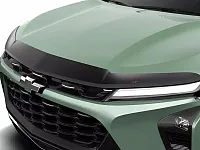 VENTSHADE CO 322237 Aeroskin Smoke