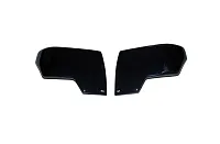 VENTSHADE CO 37580 Hl Cvr Ram 2500 09-15