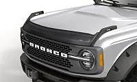 VENTSHADE CO 436183 Aeroskin Ii Hood Protector Textured