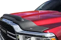 VENTSHADE CO 436189 19-20 Ram 25-3500 Aroskn Ii Tx Blk