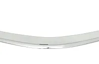 VENTSHADE CO 620057 Aeroskin Chrome