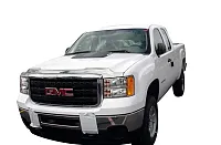 VENTSHADE CO 622029 Aeroskin Chr Sierra 2011