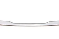 VENTSHADE CO 622191 Aeroskin Chrome