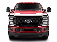 VENTSHADE CO 622235 2015-2017 Ford F-250 Super Duty