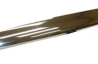 VENTSHADE CO 680120 Chr Hd Shld Ram2500 10-11