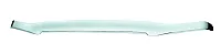 VENTSHADE CO 680739 Chr Hd Shld Escalade 07