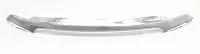 VENTSHADE CO 680940 Chrome Bugsheild