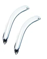 VENTSHADE CO 682352 Chr Vv Dodge Ram 2 94-02