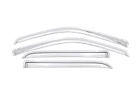 VENTSHADE CO 684109 Chr Vv 4Pc Ram Crew 09-12