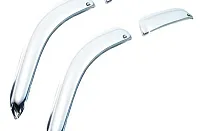 VENTSHADE CO 684155 Chr Vv F150 Sup Crw 09