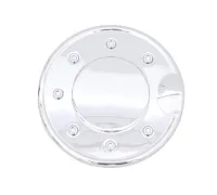 VENTSHADE CO 688771 Fuel Dr F-150 04-07
