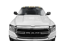 VENTSHADE CO 698173 Aerocab Ram 2019