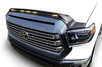 VENTSHADE CO 753094 Lightshield Toyota Tundra 14-19