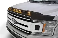 VENTSHADE CO 753096 Lightshield F-150 15-19