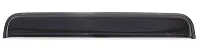 VENTSHADE CO 77004 Windflector Unv Fit-38.5'