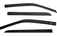 VENTSHADE CO 774011 Lopro Mf F150 Cc 09-14