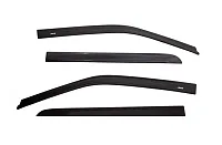 VENTSHADE CO 774080 19 Chvy/Gmc Vntvsor Lowpro 4Pc Mtbl