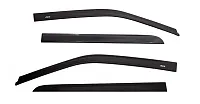 VENTSHADE CO 774092 Ventvisor Low Profile Deflector 4