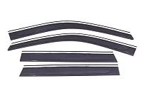 VENTSHADE CO 794015 Lopro4Pc Gr Cherkee 11-12