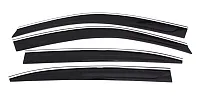 VENTSHADE CO 794025 Low Profile Vent Visors