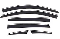 VENTSHADE CO 796002 Smlsvv 6P Chr Crv 07-09