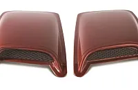 VENTSHADE CO 80002 Medium Scoop