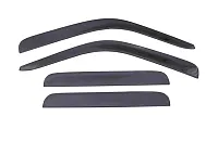 VENTSHADE CO 894017 Ventvisr 4Pc Smoke