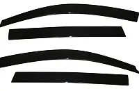 VENTSHADE CO 894020 Seamless Ventvisor 4Pc Sm