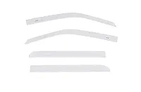 VENTSHADE CO 894044Z1 Lopro Col F150 Wht 15-17