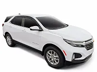 VENTSHADE CO 894115 2015-2017 Chevrolet Equinox