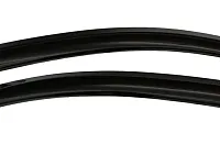 VENTSHADE CO 92729 V/V 2Pc Civic 12
