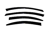 VENTSHADE CO 94107 V/V 4Pc Cryconcorde 98-01
