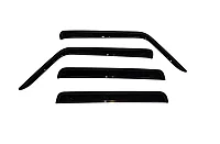 VENTSHADE CO 94117 V/V 4Pc Commander 06