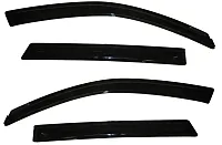 VENTSHADE CO 94187 V/V 4Pc Sorento 10-11