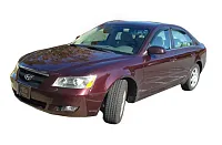 VENTSHADE CO 94206 V/V 4Pc Sonata 06